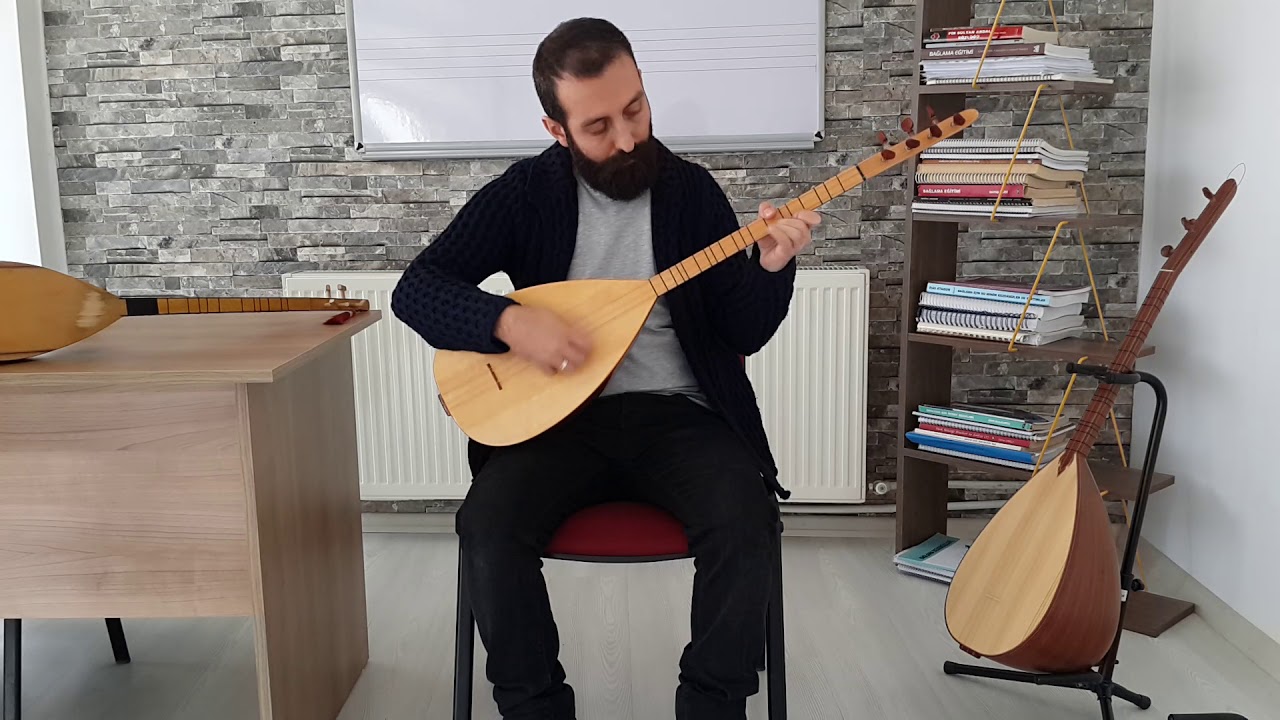 Erdem Akpınar - Cenk Havası ( Binali Selman )