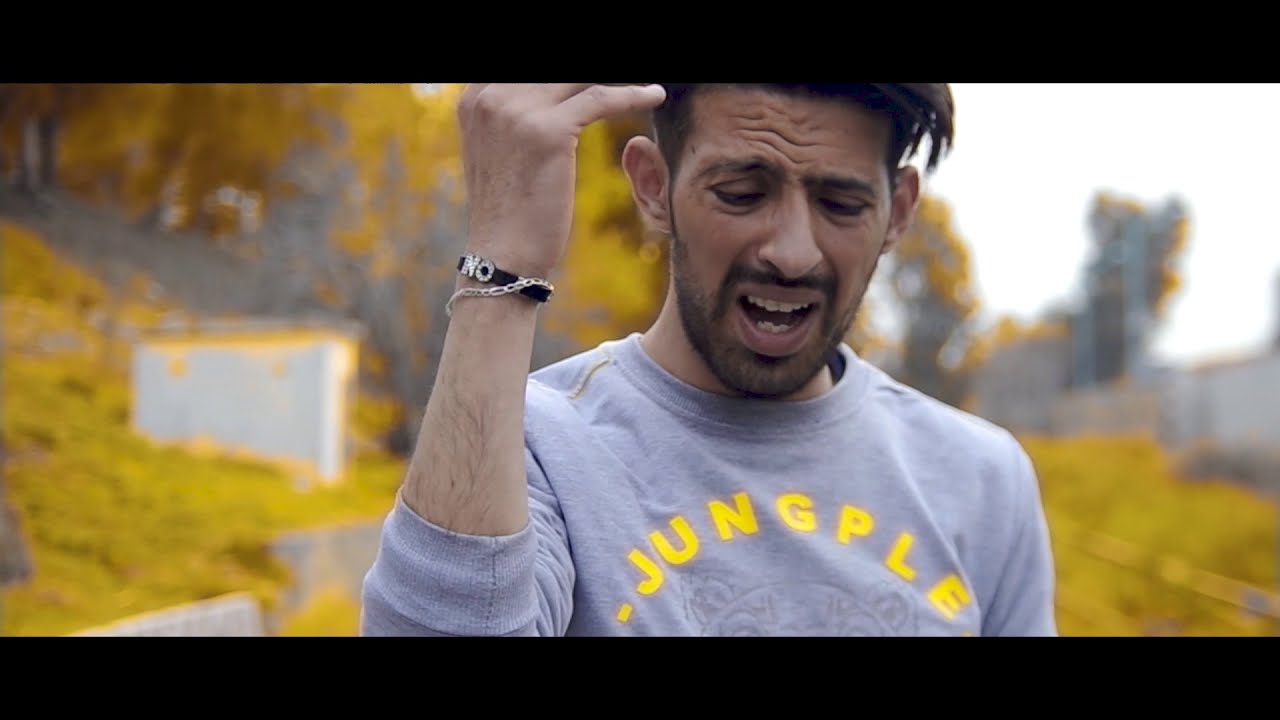 Hakim Bad Boy - Ya Rabi (Officiel Music Clip)