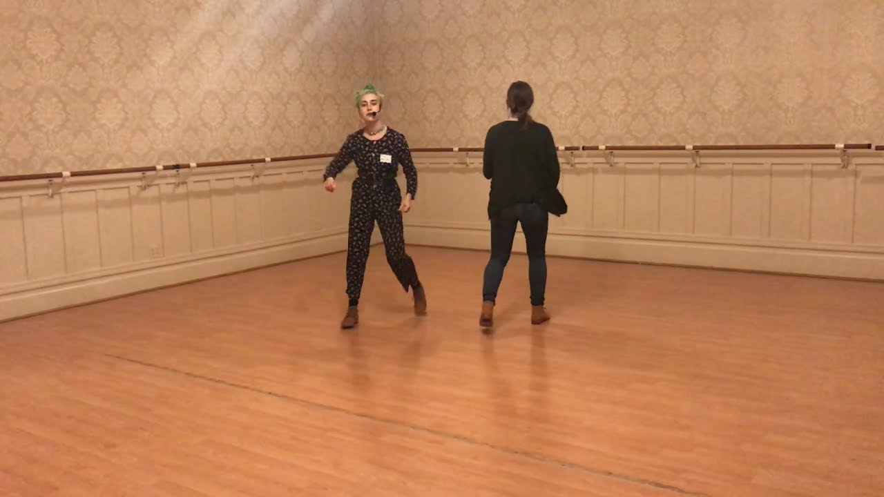 Level 2D - Classics - Week 1
