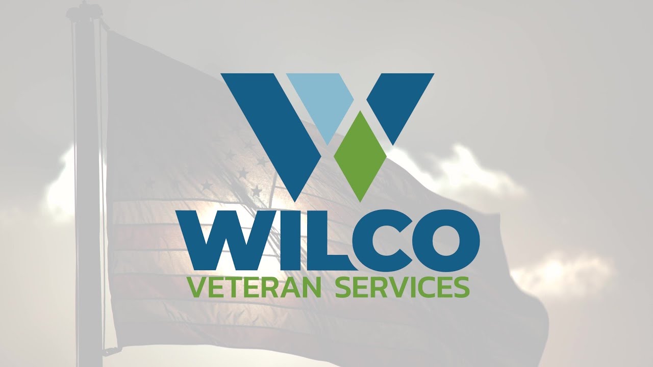 WilCo Veteran Services Office
