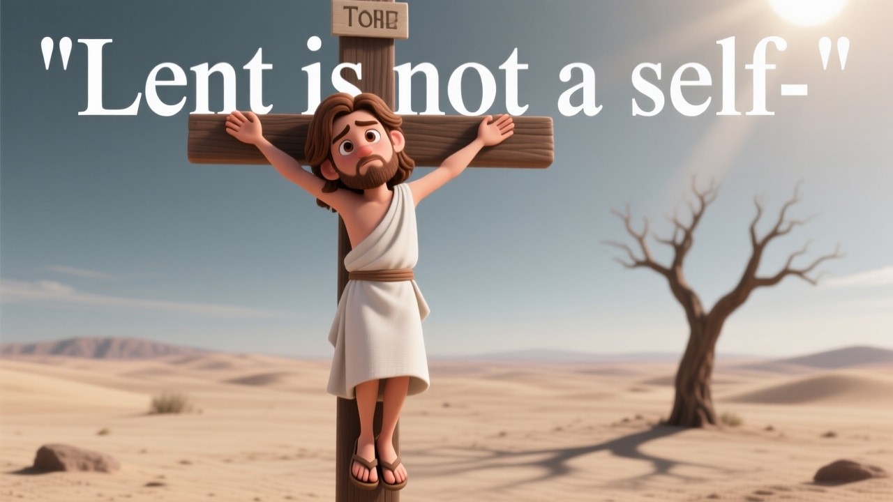 Why Your Faith is Weak And How to Fix It