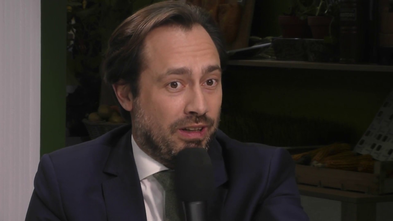 Mais qui en veut aux agriculteurs ?