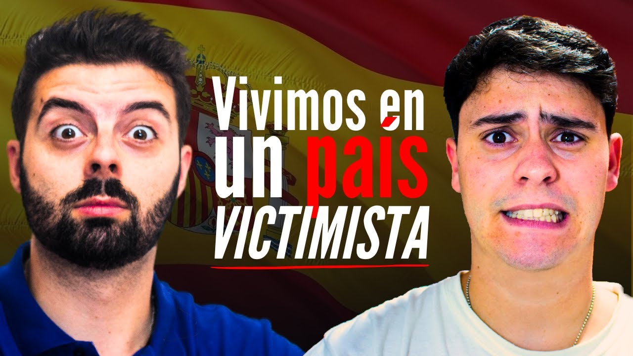 #36 La Sociedad ACTUAL no tiene FUTURO