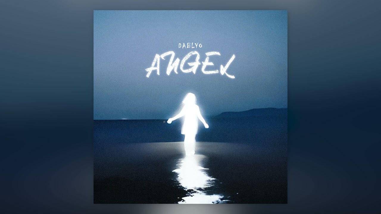 DABLYO - ANGEL (Official Audio)