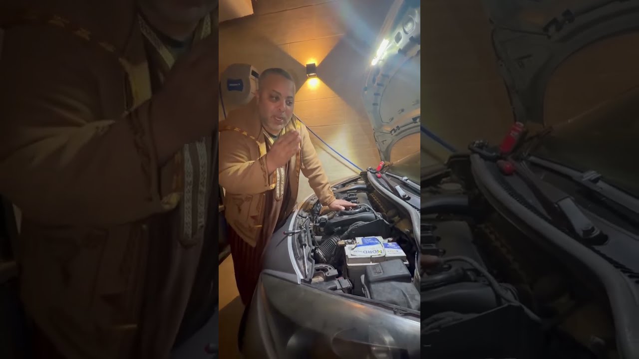 Nabil Peugeot Astuce