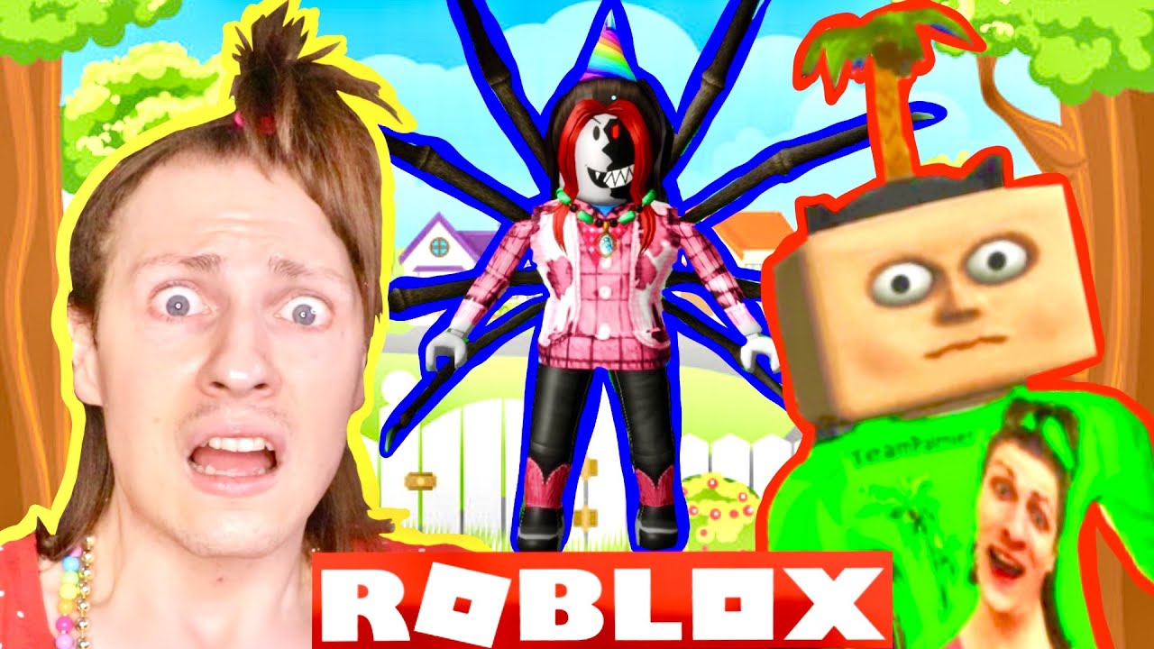 ROBLOX BROOKHAVEN #3 : UN ABONNÉ FOU ME SUIT ET ME FAIT TROP PEUR ! Gaming Roblox Nadège Candle