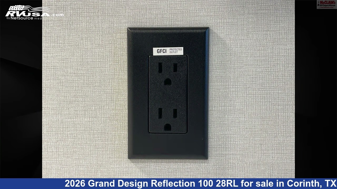 Spectacular 2026 Grand Design Reflection Fifth Wheel RV For Sale in Corinth, TX | RVUSA.com