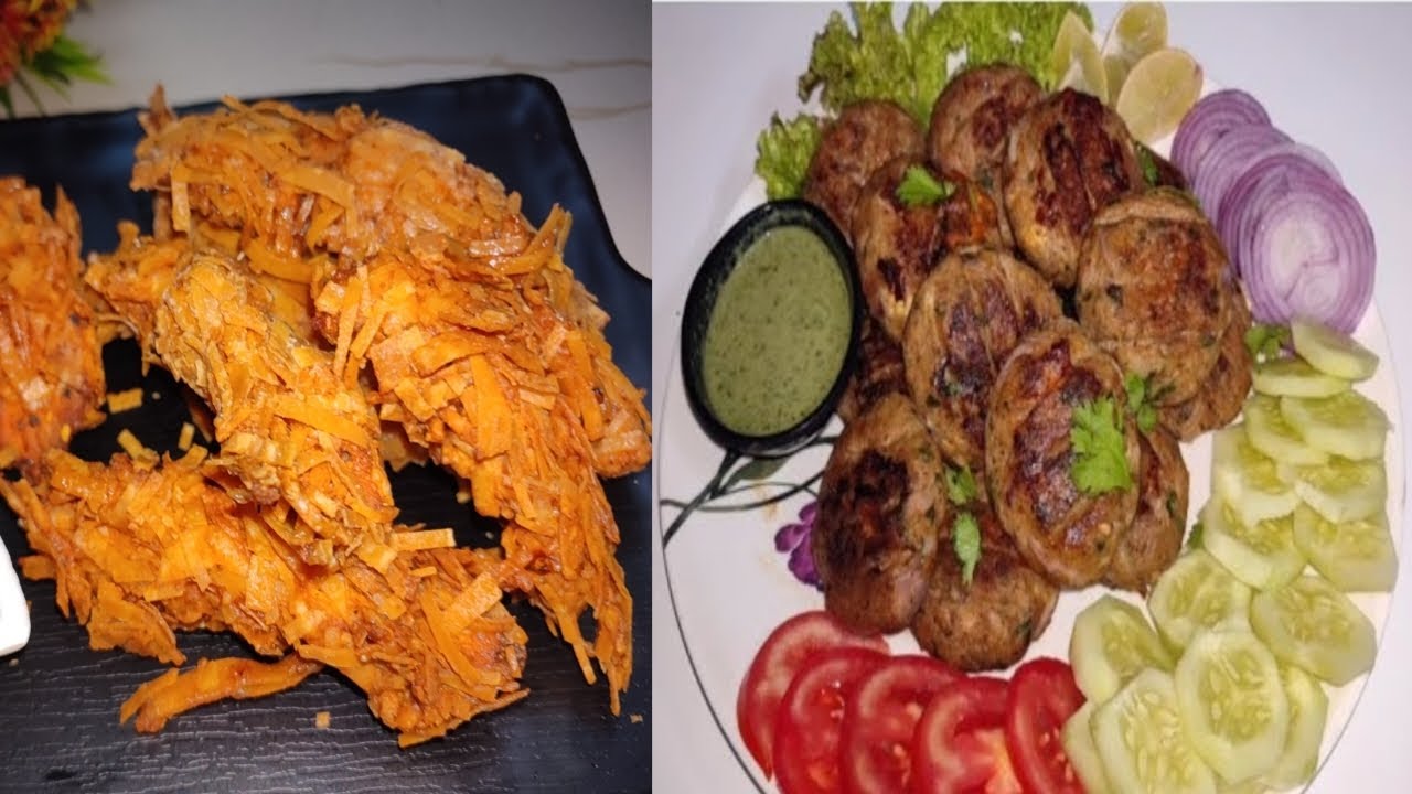 2 Delicious Ramadan Special Recipe By Saba's Best Recipe❤