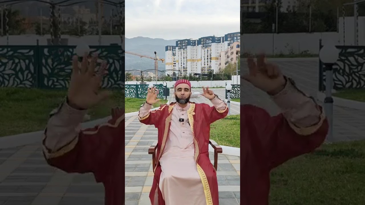أنواع القلوب في القرآن الكريم / الشيخ عبد الحليم قناز الجزائري حفظه الله - الحلقة (4)