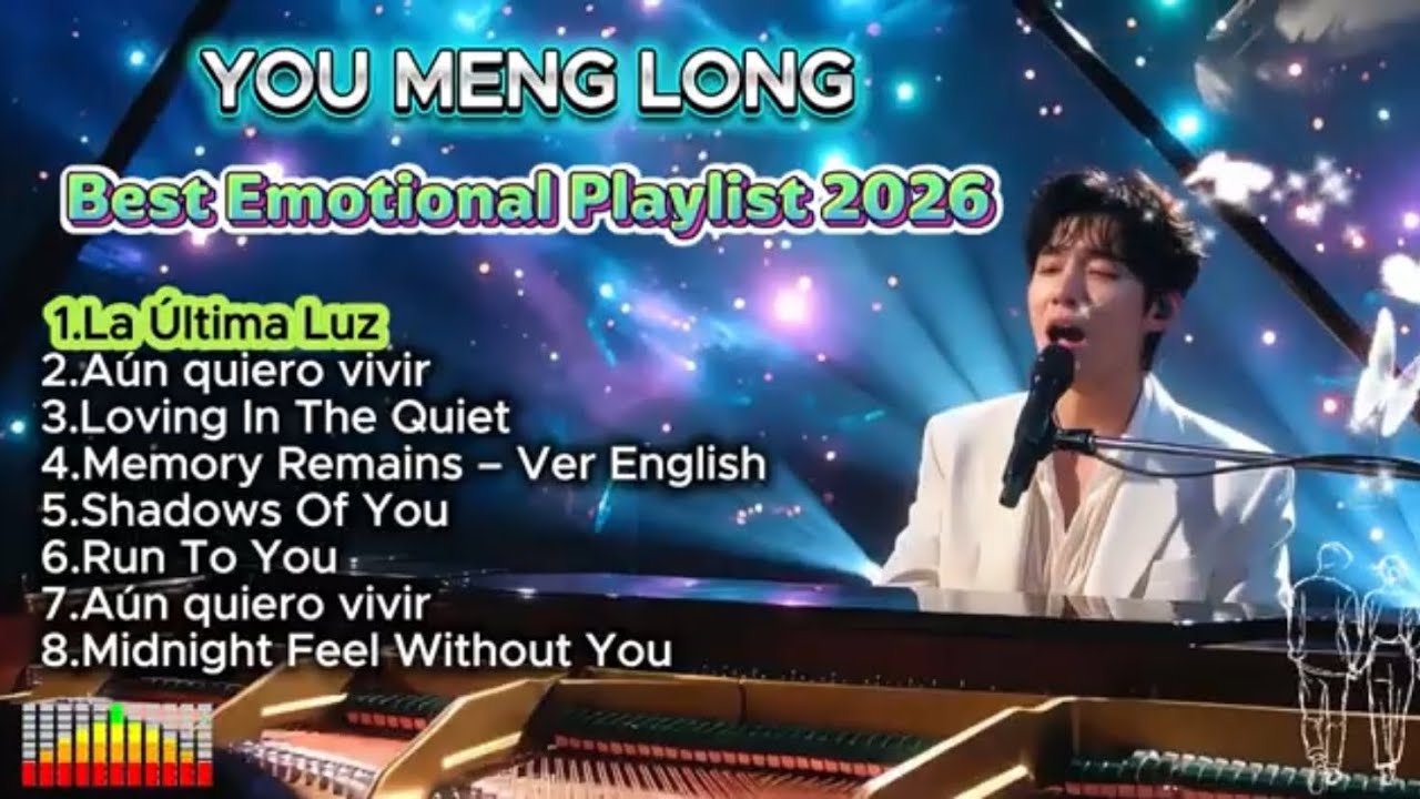 Best Emotional Playlist 2026😢Sad Love Songs That Make You Cry