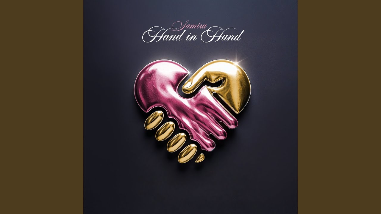 Hand in Hand