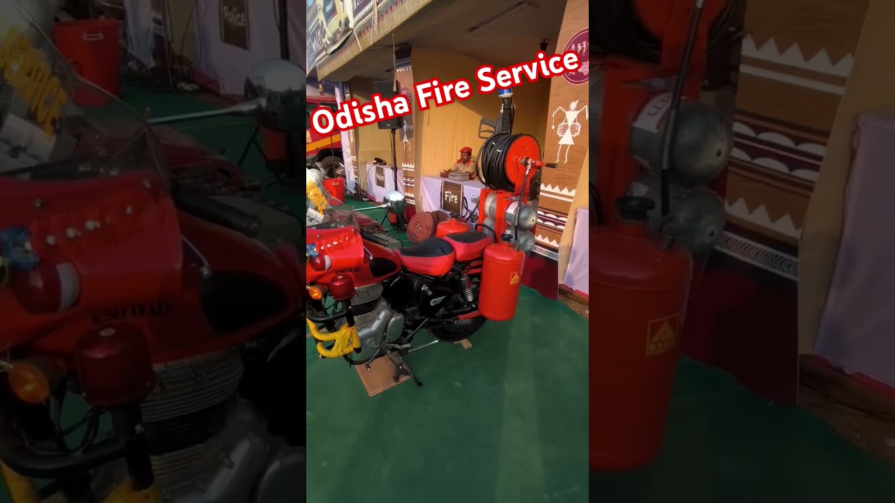 Odisha Fire Service | #odisha #fireguard #fireservice #firestation #trending #viralvideo #shortvideo
