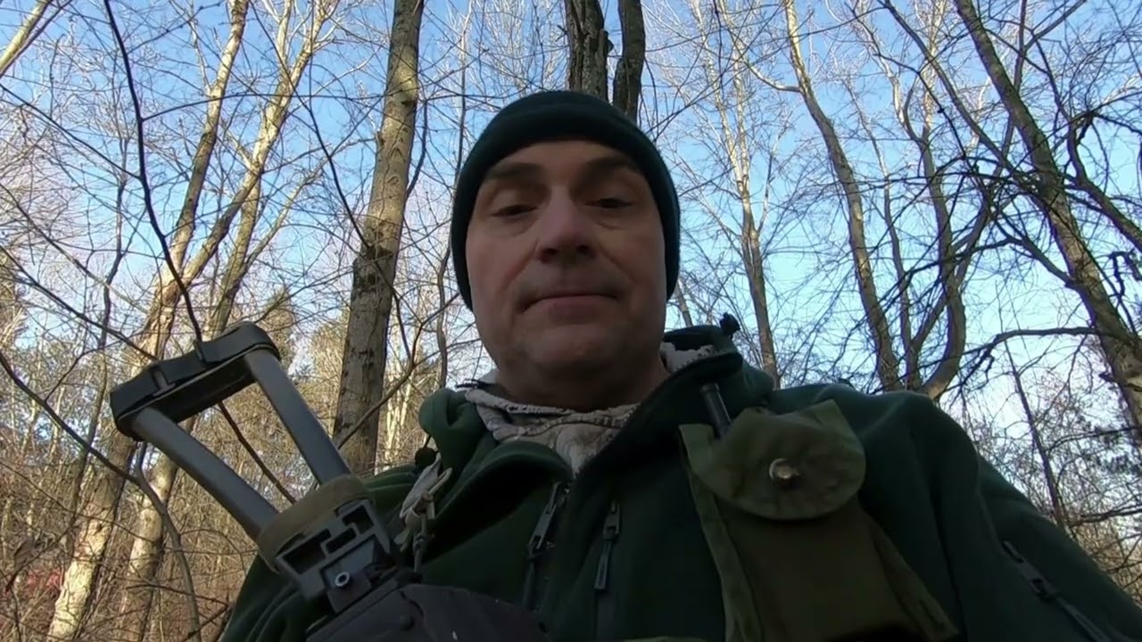 Tracker Saying