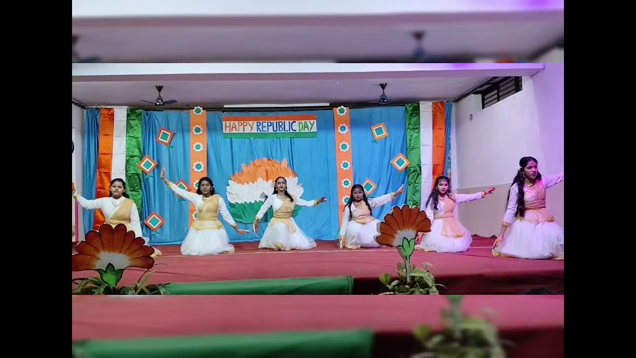 REPUBLIC DAY CELEBRATION-2026