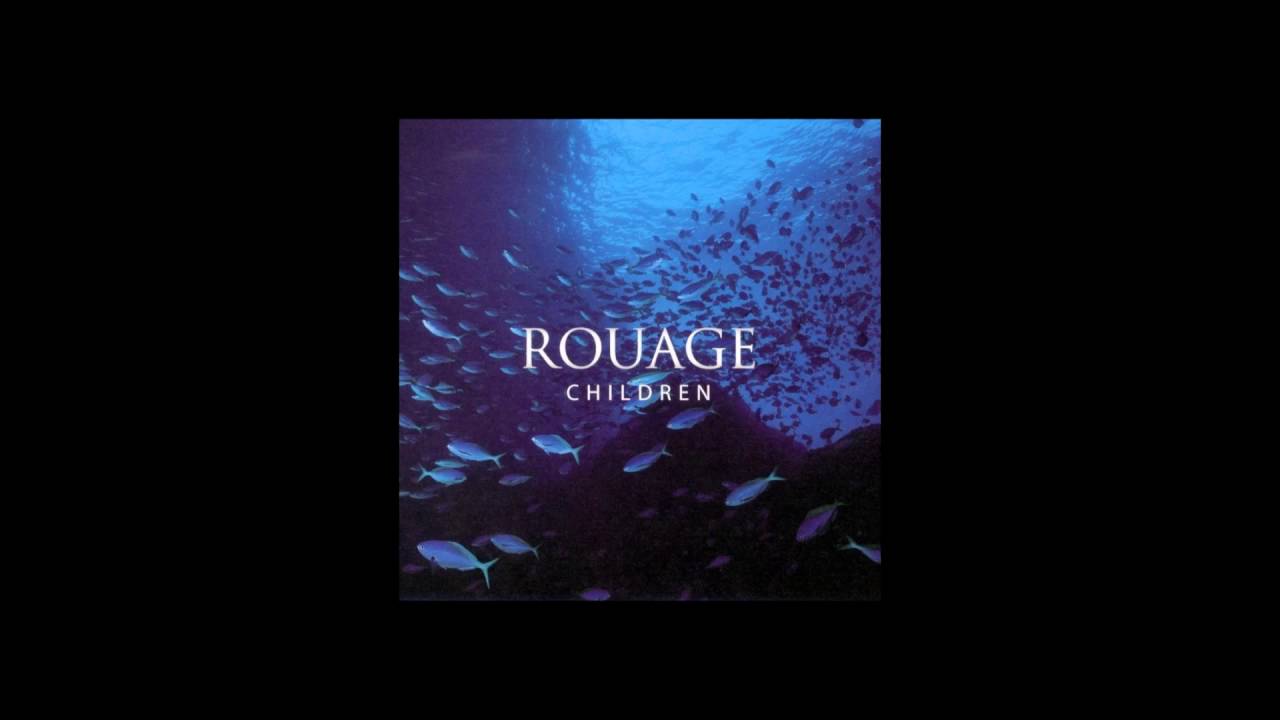 ROUAGE - Jikan Jikusenjou no Aria