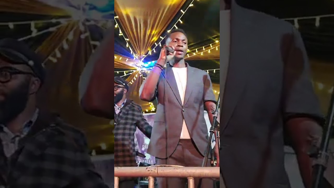 Johnny Junior _ EGESA EAST VILLA – Eastlands
