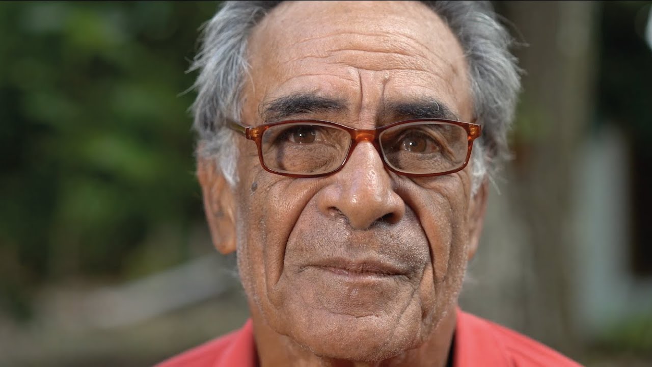 CAP. 03 : BENE TUKI - KORO HONO MAORI