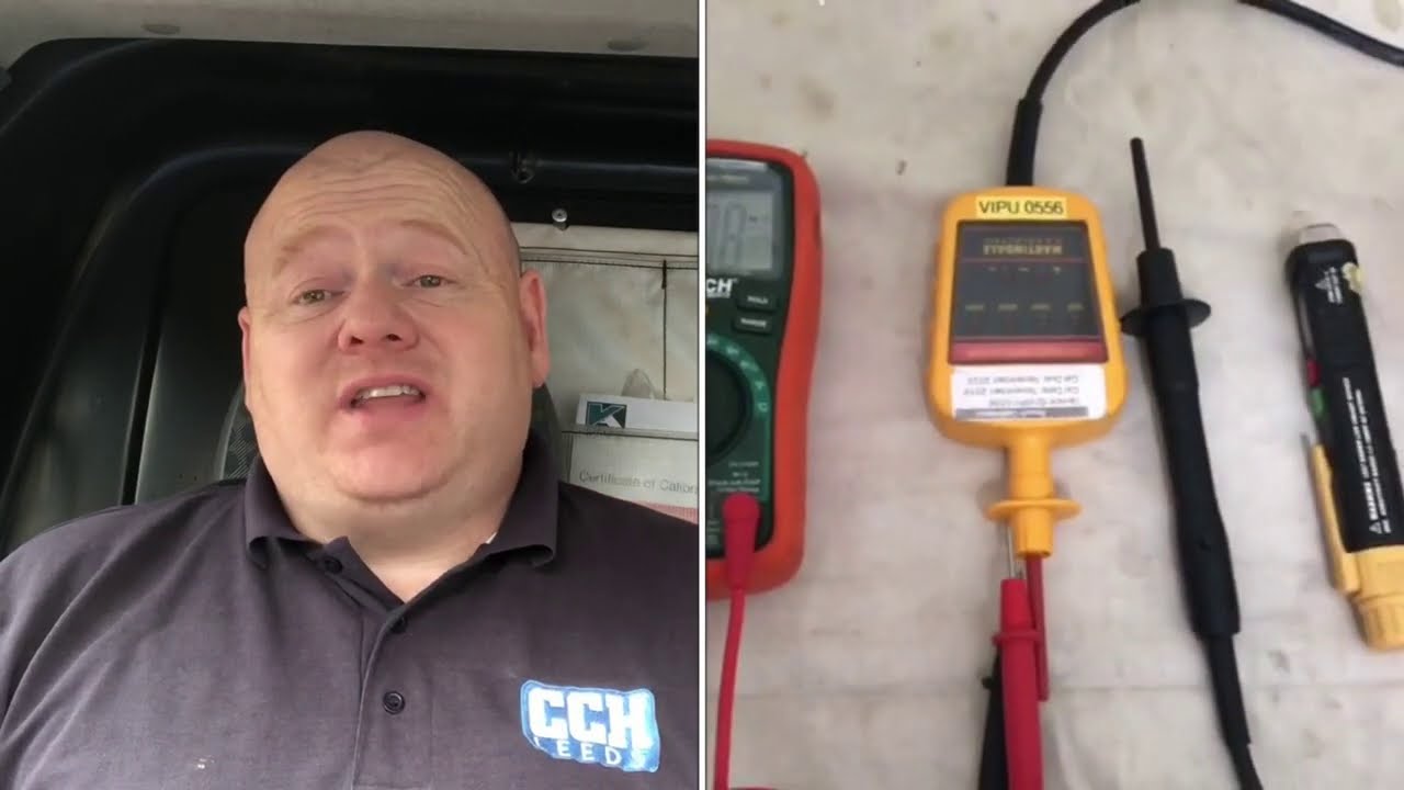 Испытания/проверки безопасности изоляции газового котла – День из жизни сантехника