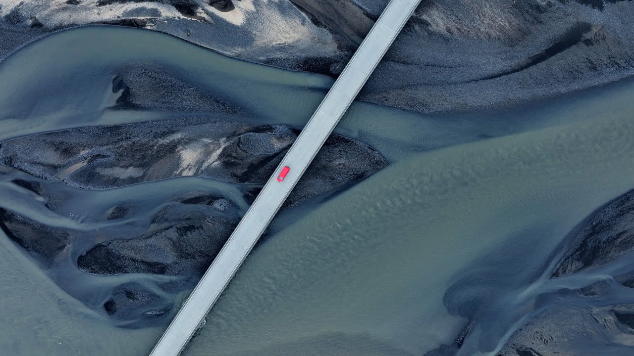 Best Drone Shots