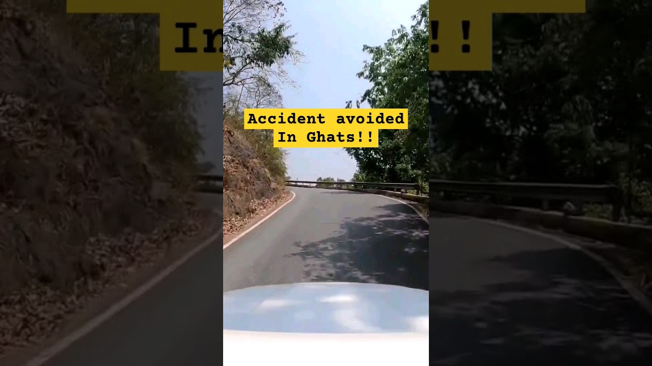 Slow down in Turns| Agumbe Ghat| #shorts #mahindrascorpion #travel #automobile #roadtrip