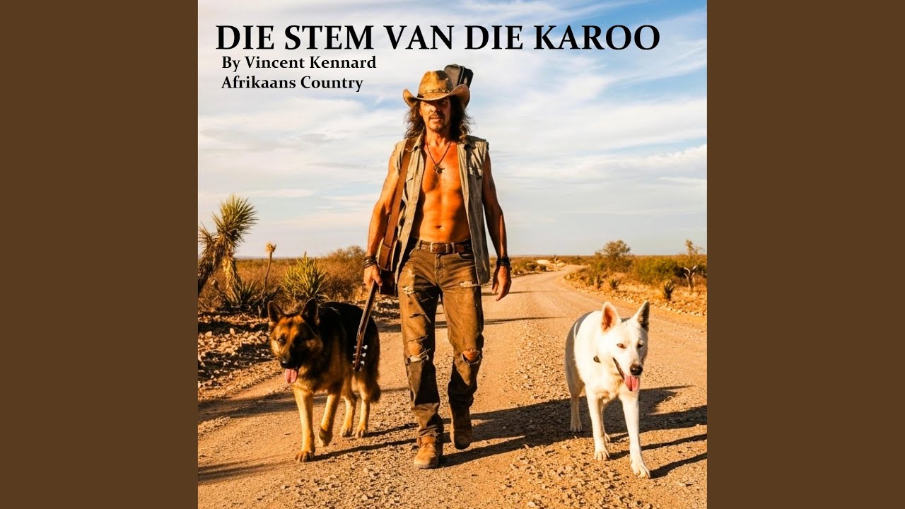 Die Stem van die Karoo