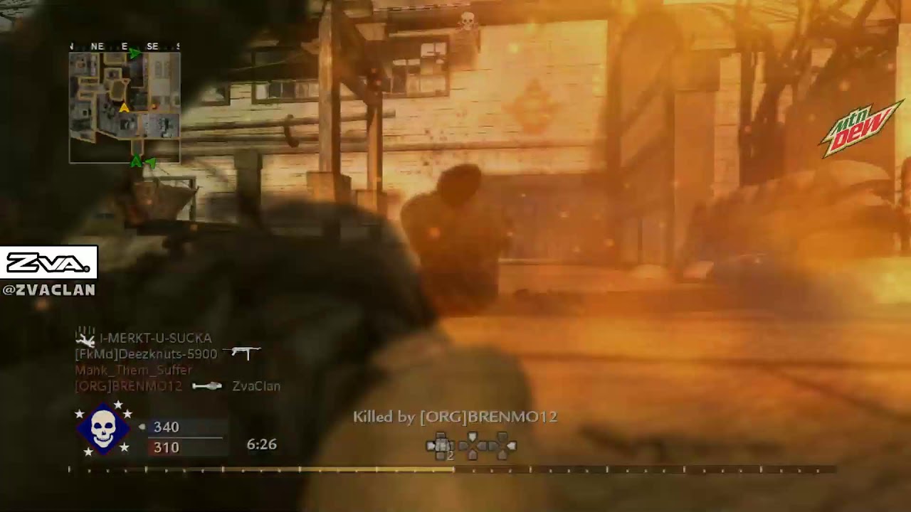 🔴 LIVE 🎮 PS3 World at War Online Multiplayer Gameplay