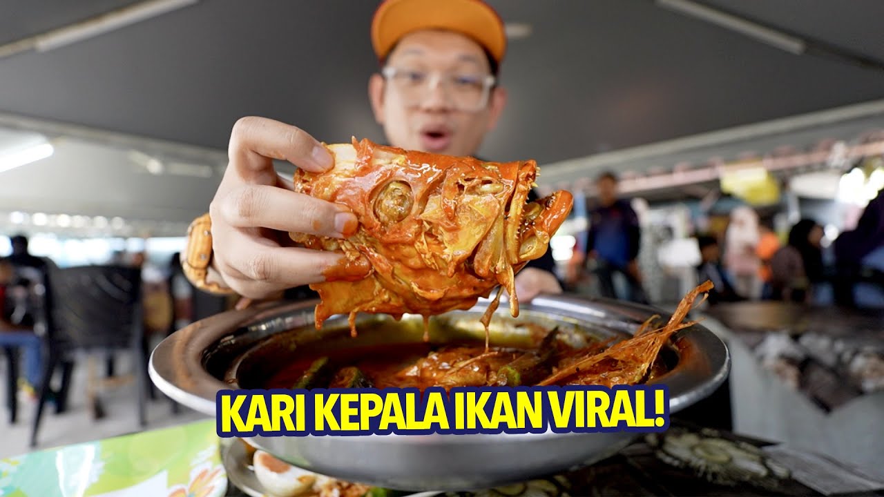 Meluat Aku! Jangan Diviralkan Lagi Tempat Ini!
