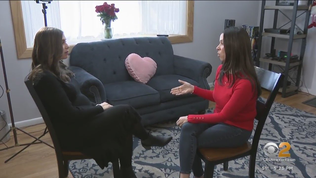 White Plains woman raising awareness about heart disease and stroke