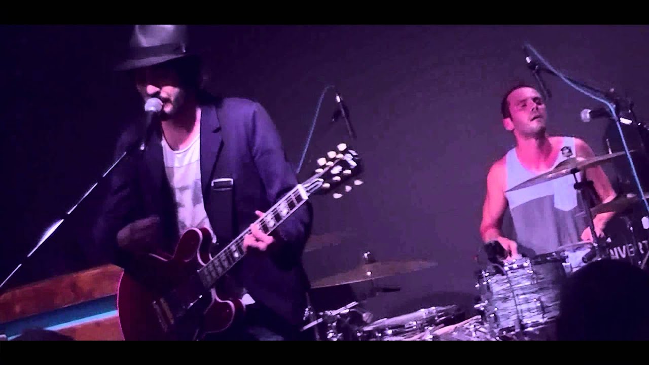 millecolori :: Daniele Celona feat. Nadàr Solo [ live @ ParkLive per Milano Film Festival ]