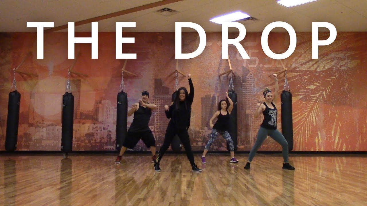 The Drop by Bro Safari