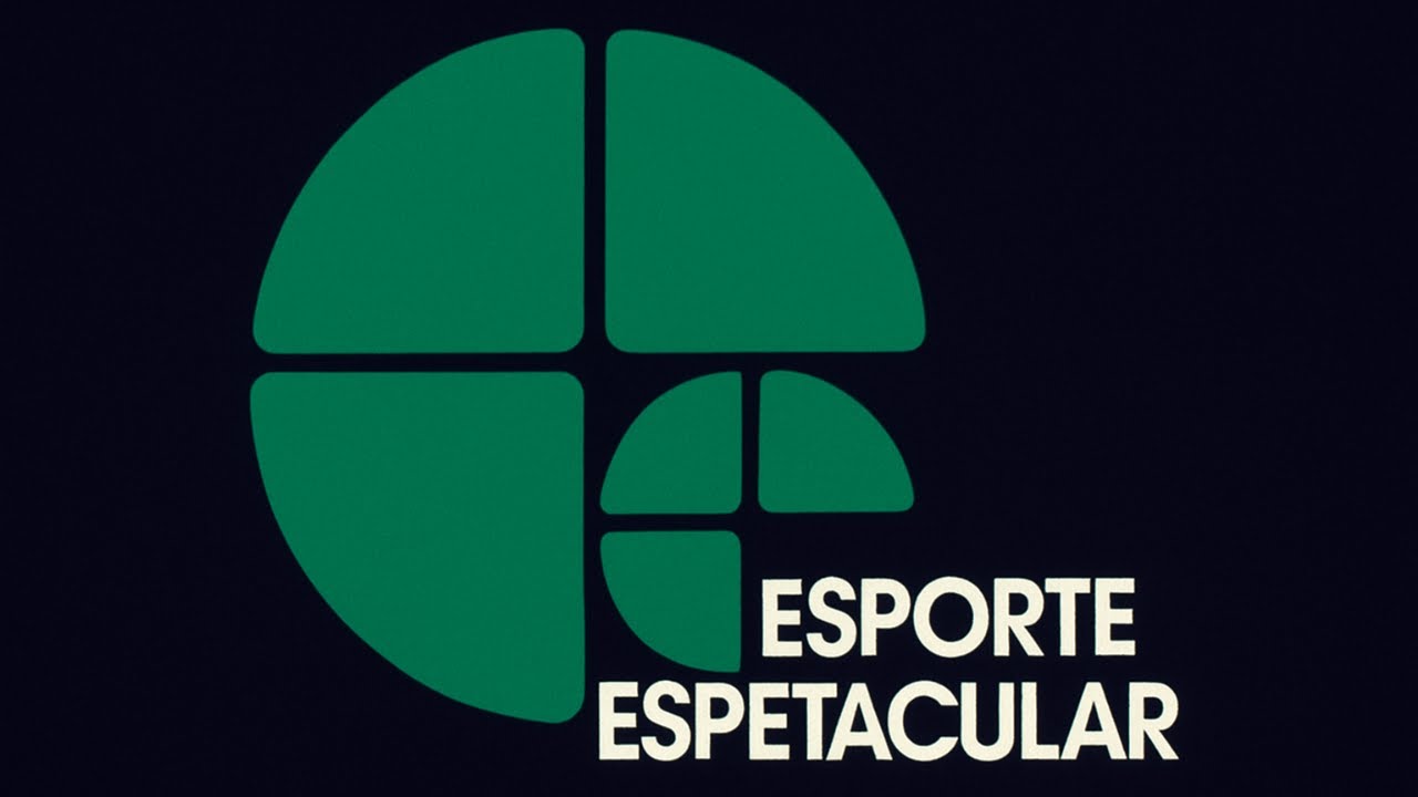 Esporte Espetacular (Rede Globo) em 1993!
