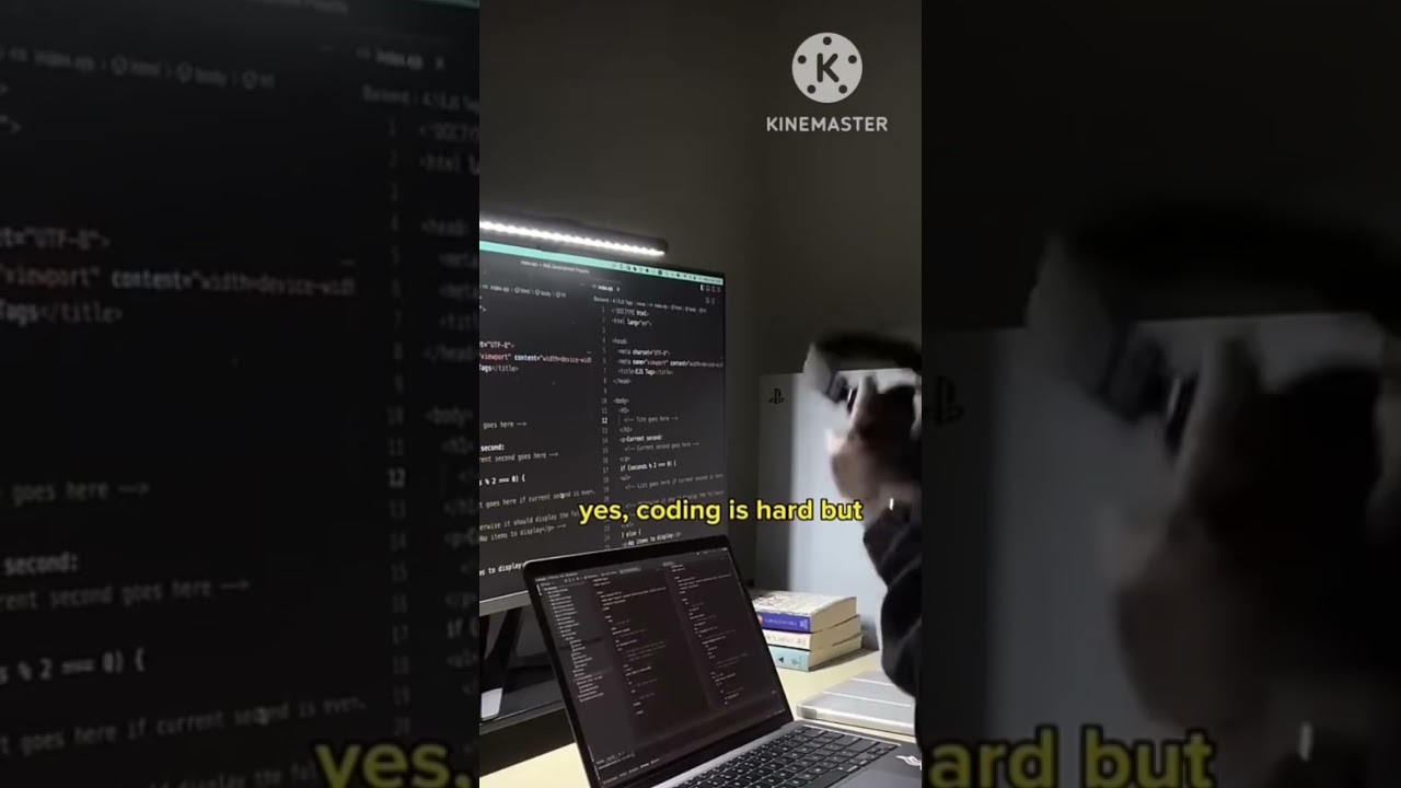 Yes, coding is hard. But that’s exactly why it’s worth it.🔥