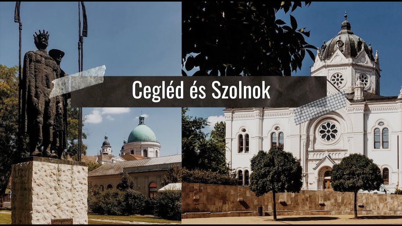 Szolnok, Cegl&eacute;d (&eacute;s T&ouml;r&ouml;kszentmikl&oacute;s) l&aacute;tnival&oacute;i | Magyarorsz&aacute;gJ&aacute;r&aacute;s