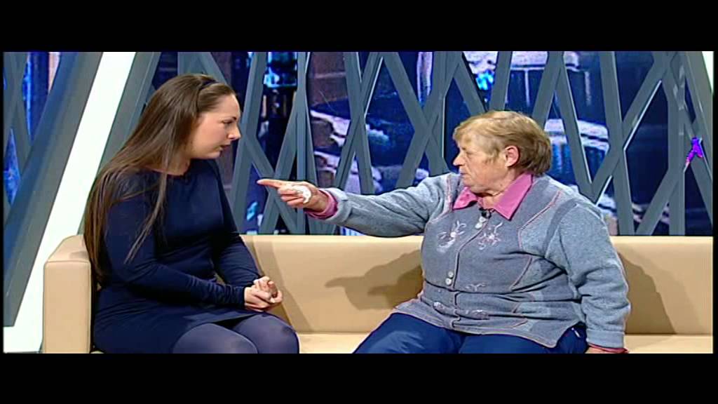 Бои без правил в Крысино. Касается Каждого, эфир от 21.10.2014