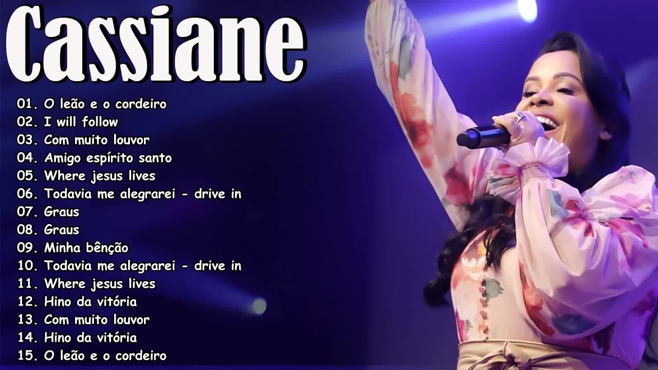 Sana Casiane - Imares