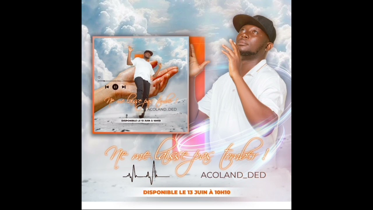 NE ME LAISSE PAS TOMBER