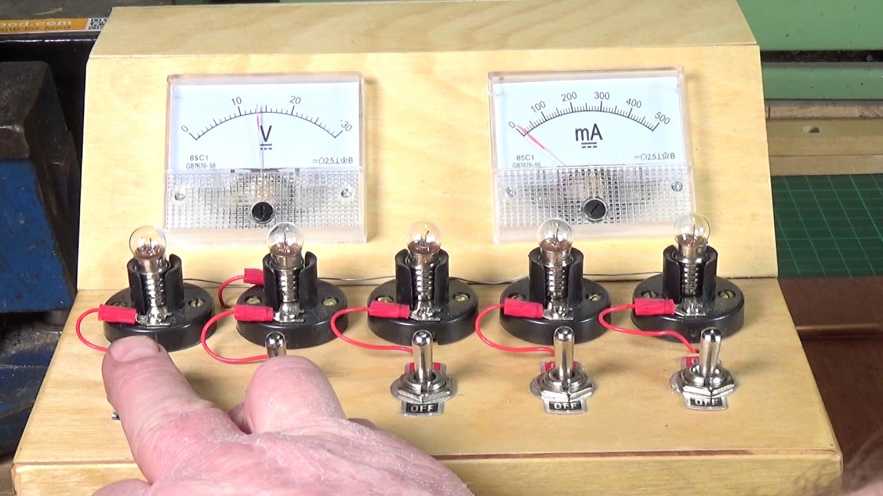 Hit & Miss Engines and Electricity