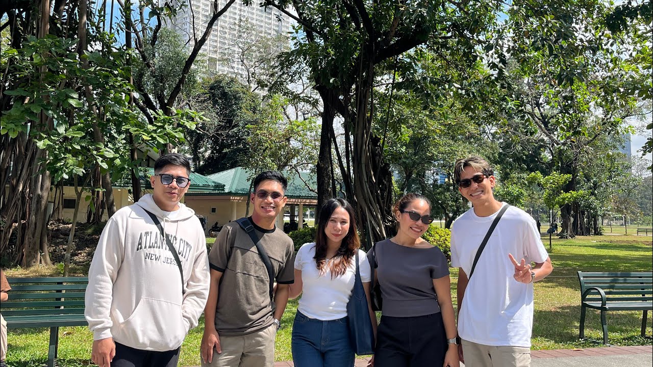 MANILA | Exploring Museums, Binondo and Fort Santiago✨