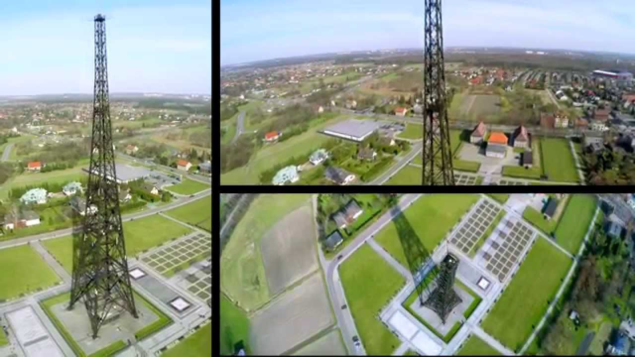 Poznajcie Gliwice