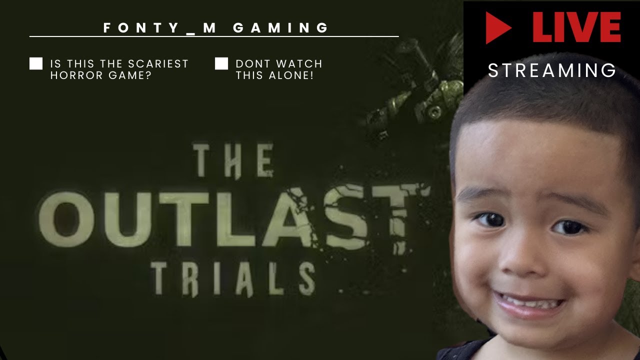 Scary Game Night! | Quiet Night, Loud Lobbies
