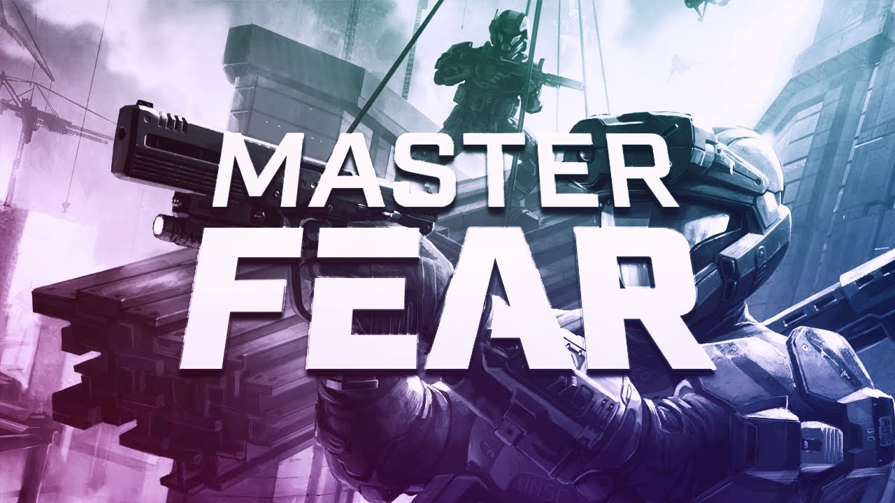 Master FeaR - Halo 3 Hardcore Montage (Edited by Xander)