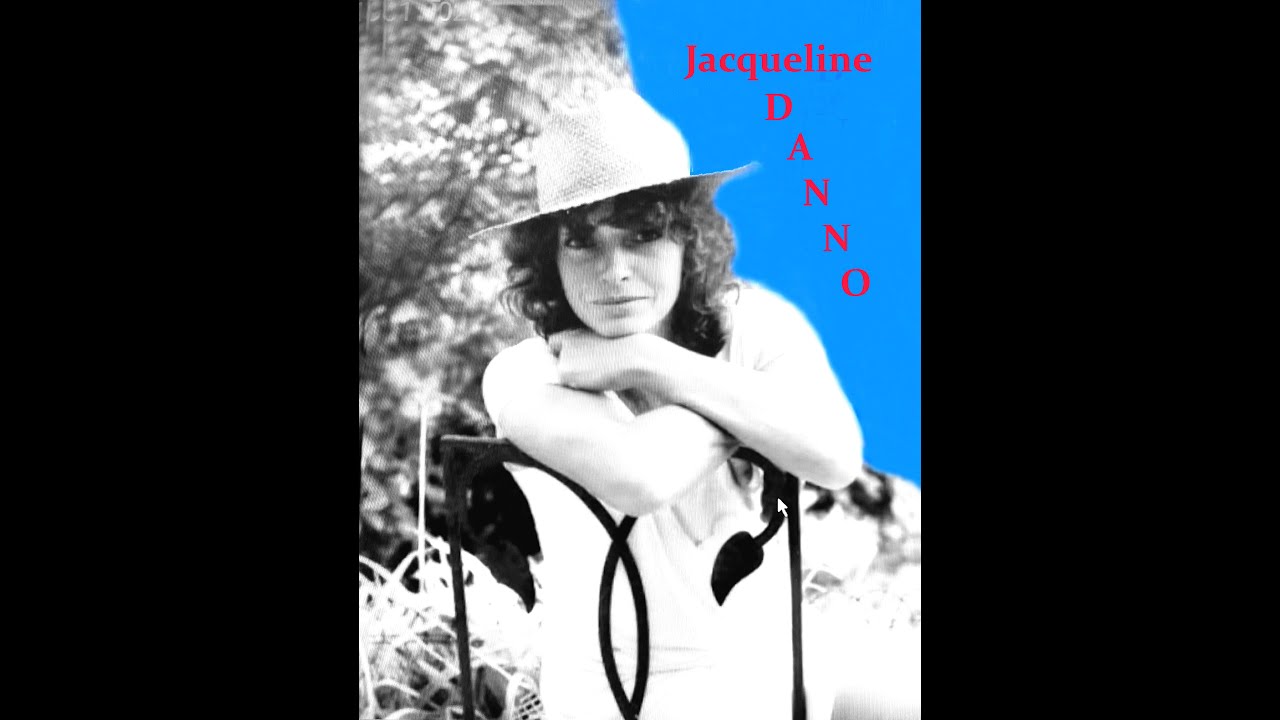 Jacqueline Danno AU REVOIR (Adieu l'ami) paroles ci-dessous