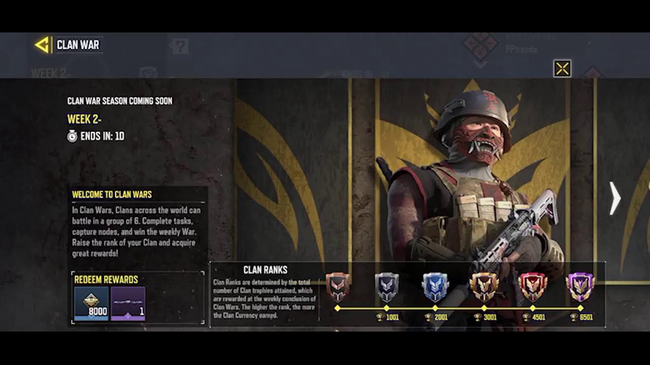 Call of duty mobile (who plays)