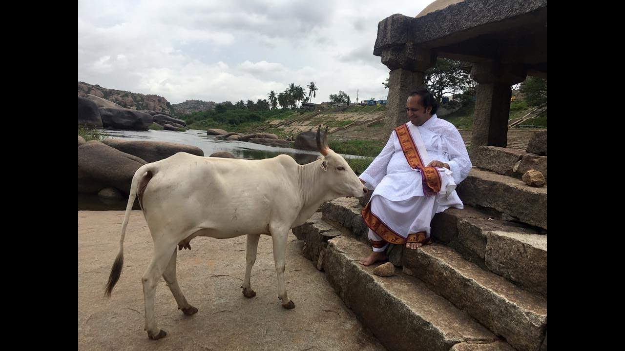 Shri Mahaprabhuji Vidhyanagar/ Pumpa Sarovar Bethakji in India
