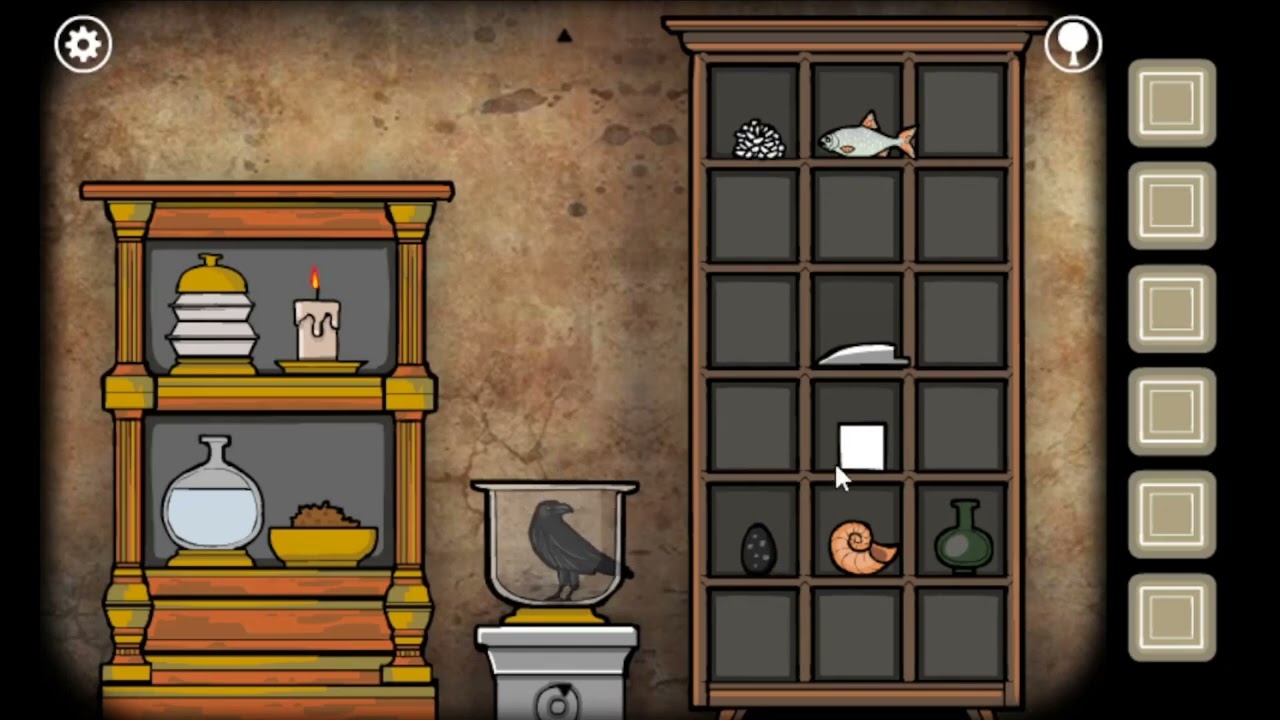 Rusty Lake: Roots - Hidden achievements part 2