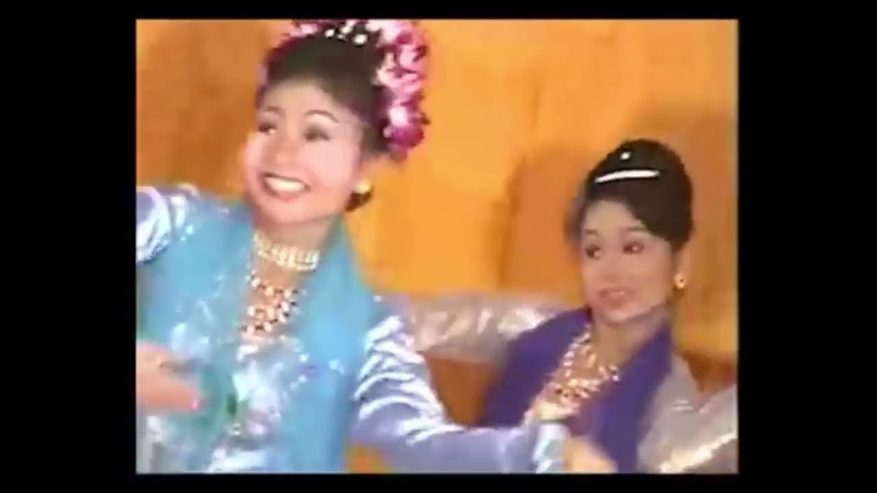 (mon music) မိဍောင်ထဝ် - ကောန်ဂကူပိုဲမန် (လ်ှေကောန်သၟိင်)