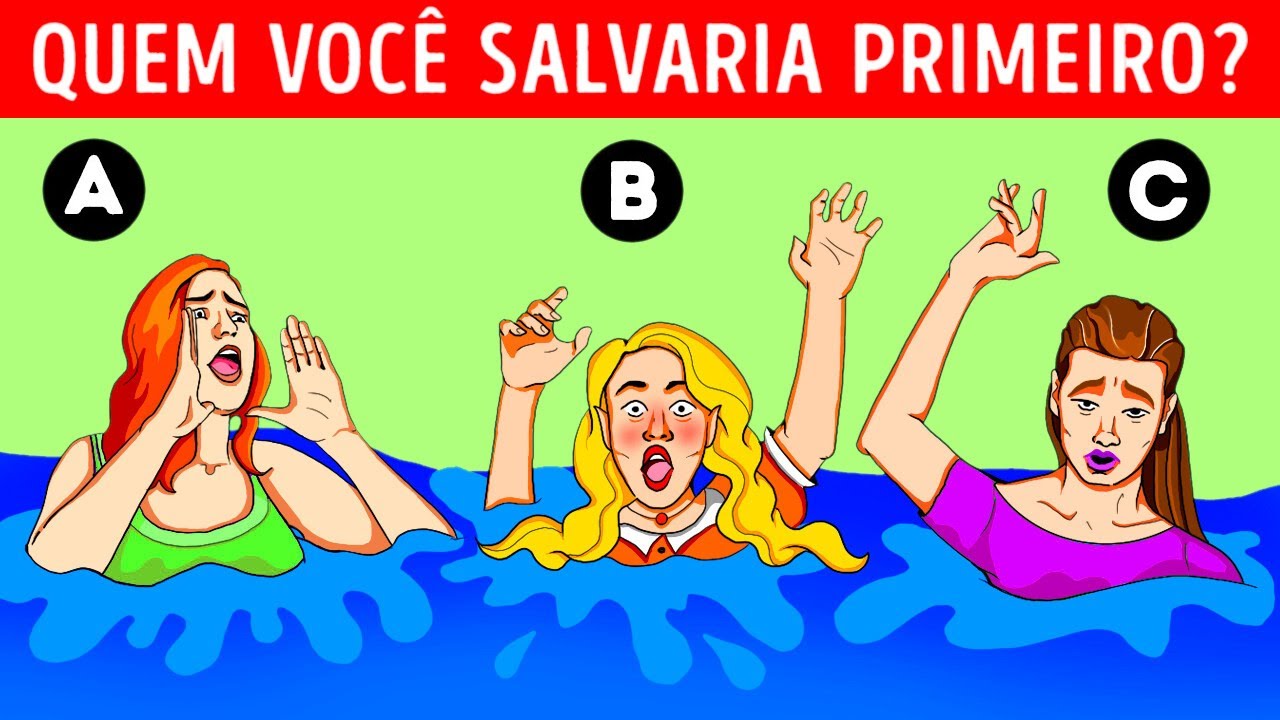 🔥 85 Enigmas IMPOSSÍVEIS 🤯 Só 1% Consegue Resolver! Você Tem QI Alto o Bastante?