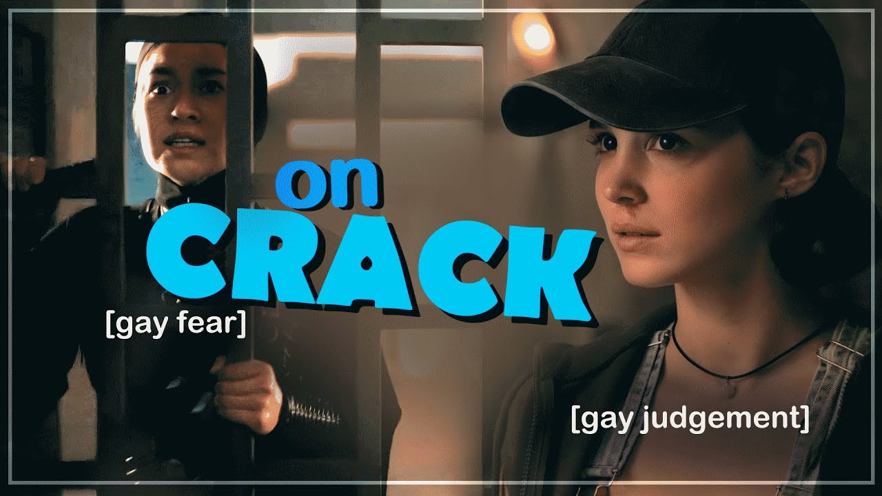 gay nuns' rights!!! | Warrior Nun 2x03 on CRACK
