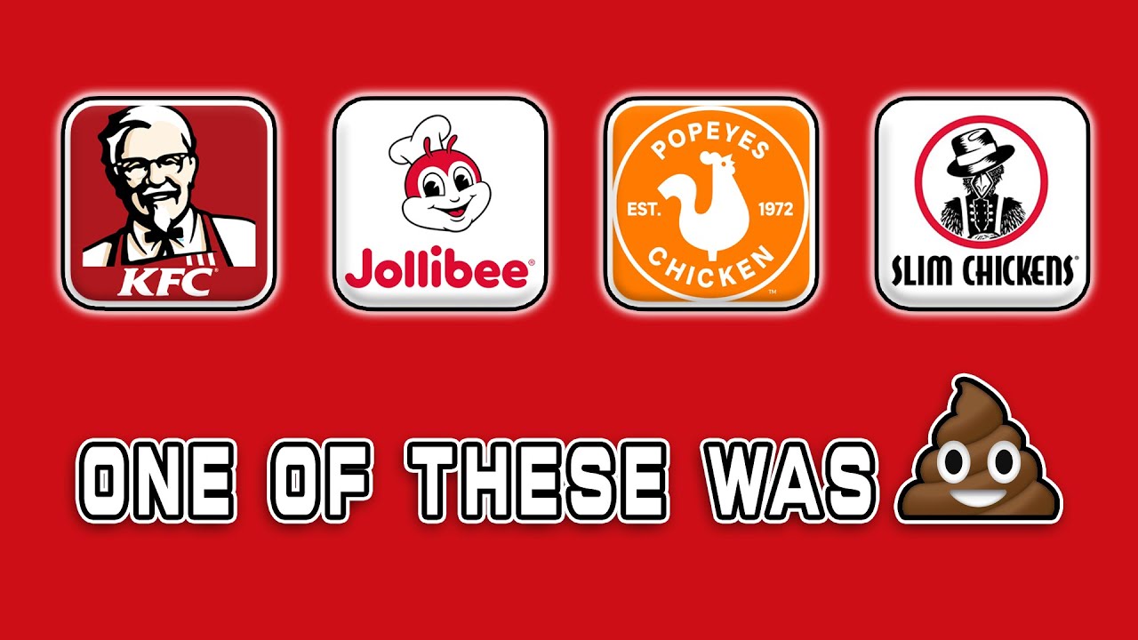 DON'T EAT FRIED CHICKEN Until You've Seen This! Clucking Hell!