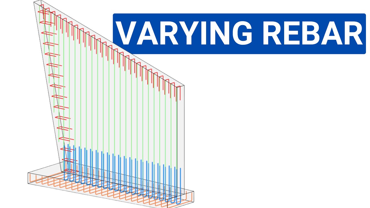 Revit переменная арматура — все, что вам нужно знать